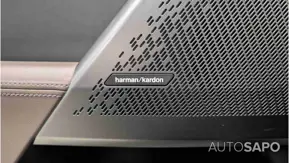 BMW Série 5 de 2024