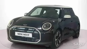 MINI Electric de 2024