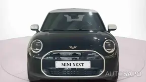 MINI Electric de 2024