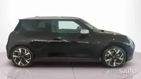 MINI Electric de 2024