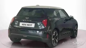MINI Electric de 2024