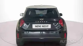 MINI Electric de 2024