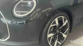 MINI Electric de 2024