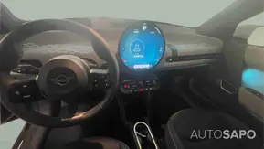 MINI Electric de 2024