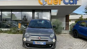 Fiat 500 de 2021
