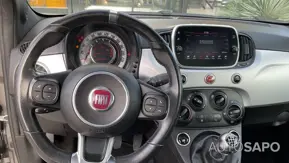 Fiat 500 de 2021