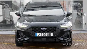 Ford Focus de 2022