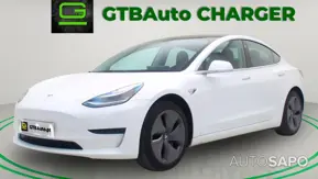 Tesla Model 3 de 2020