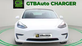 Tesla Model 3 de 2020