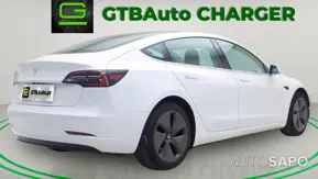 Tesla Model 3 de 2020