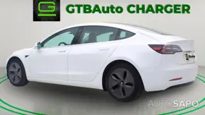 Tesla Model 3 de 2020