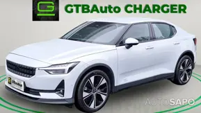 Tesla Model 3 de 2020