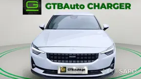 Tesla Model 3 de 2020