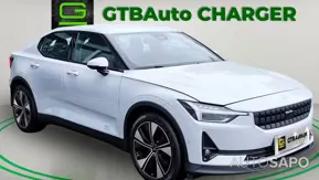 Tesla Model 3 de 2020