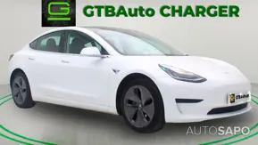 Tesla Model 3 de 2020