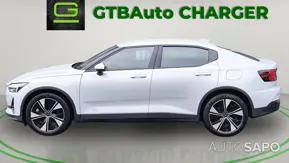 Tesla Model 3 de 2020