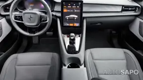 Tesla Model 3 de 2020