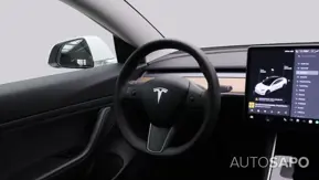 Tesla Model 3 de 2020