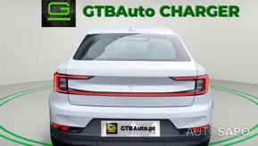 Tesla Model 3 de 2020