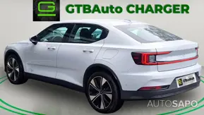 Tesla Model 3 de 2020