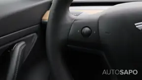 Tesla Model 3 de 2020
