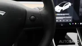 Tesla Model 3 de 2020