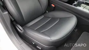 Tesla Model 3 de 2020