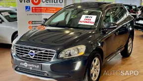 Volvo XC60 de 2014