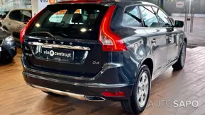 Volvo XC60 de 2014