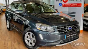 Volvo XC60 de 2014