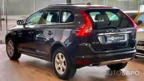 Volvo XC60 de 2014