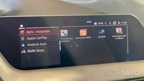 BMW Série 2 de 2022