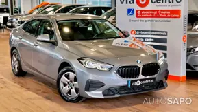 BMW Série 2 de 2022