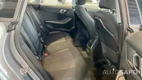 BMW Série 2 de 2022