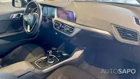 BMW Série 2 de 2022