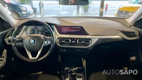 BMW Série 2 de 2022