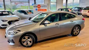 BMW Série 2 de 2022