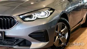 BMW Série 2 de 2022