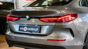 BMW Série 2 de 2022