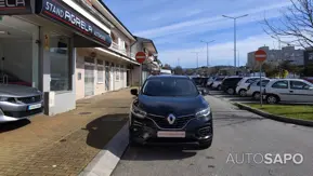 Renault Kadjar de 2019