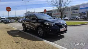Renault Kadjar de 2019