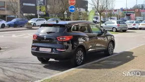 Renault Kadjar de 2019