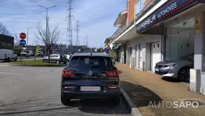 Renault Kadjar de 2019