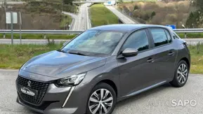 Peugeot 208 1.2 PureTech Active de 2020