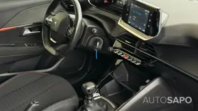Peugeot 208 1.2 PureTech Active de 2020