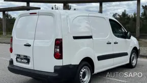 Citroen Berlingo de 2017