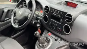 Citroen Berlingo de 2017