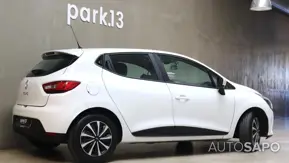 Renault Clio de 2013