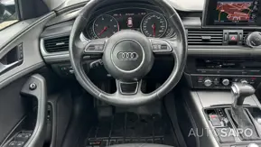 Audi A6 de 2013