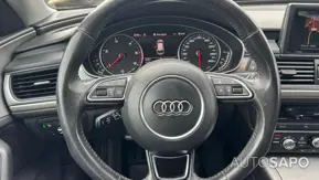 Audi A6 de 2013